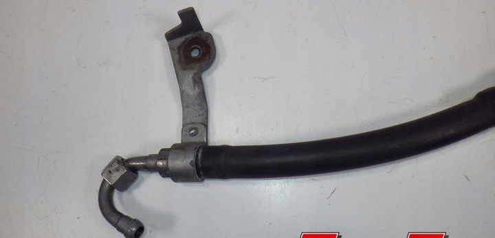 фото №7, Шланг шланг усилителя 4f0422893j audi rs6 c6 s6