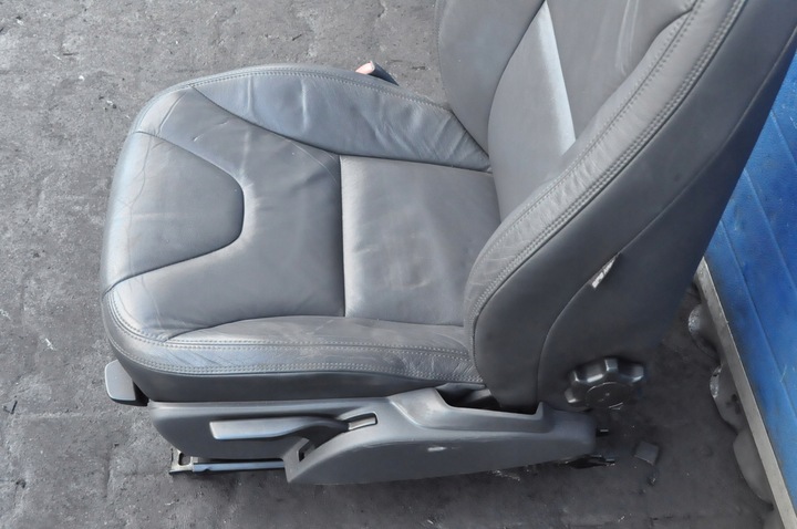 фото №6, Volvo xc60 i прокладка интерьера сиденья диван кожа экран r-design