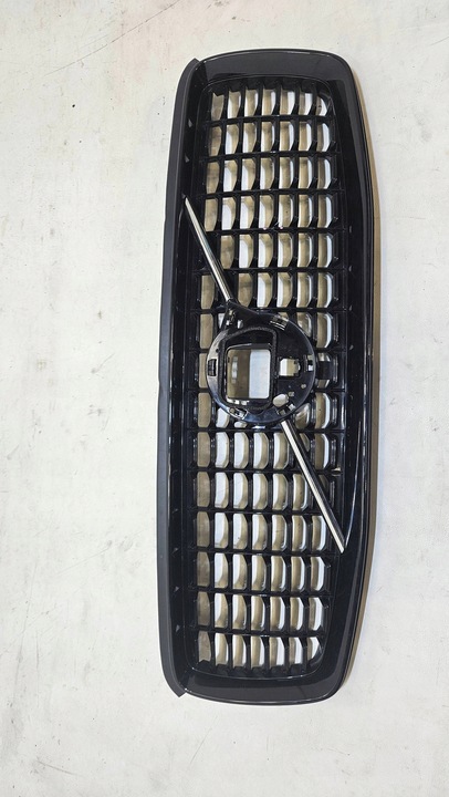 фото №1, Решітка радіатора решітка радіатор volvo xc 90 ii r-design 32365199