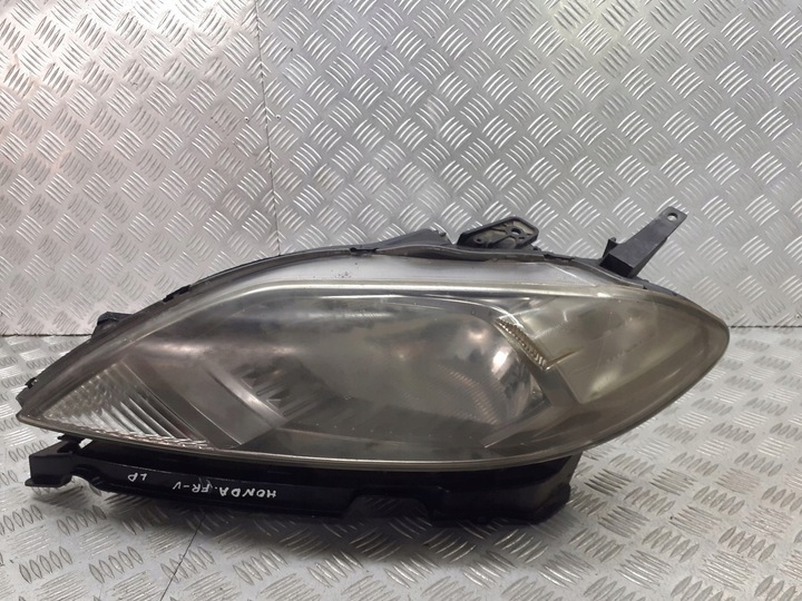 фото №1, Лампа ліва передня honda fr-v 2.2 ictdi