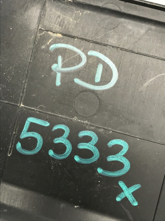 фото №12, Hyundai tucson 4 iv 20- захист ременя перед 86391n7000