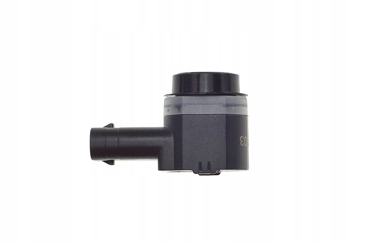 фото №13, Датчик парковка land rover range rover 2002 - 2012-/czarna | lr010927