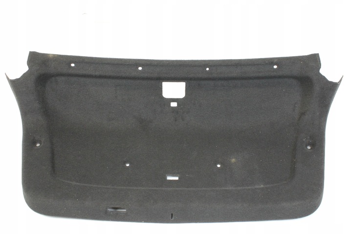 фото №1, Обивка защита крышки багажника bmw g70 9466970