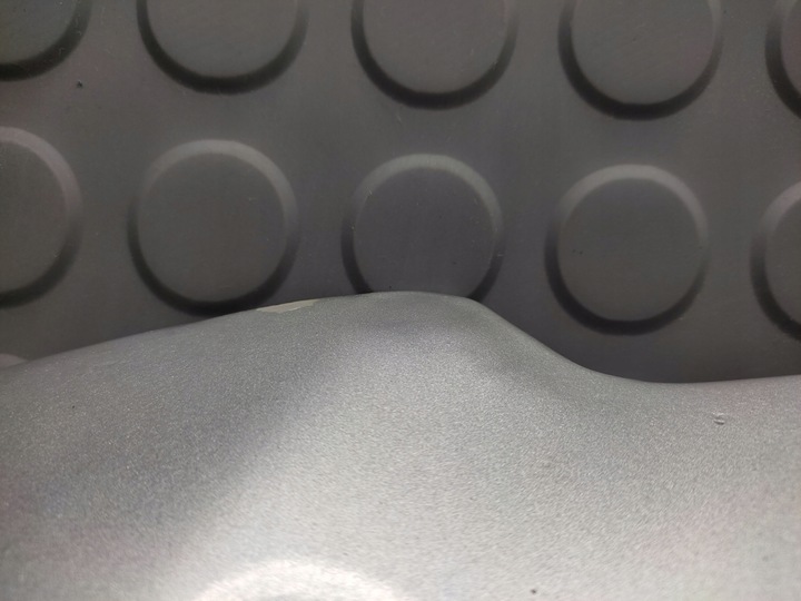 фото №2, Toyota corolla e12 3 двері капот передня