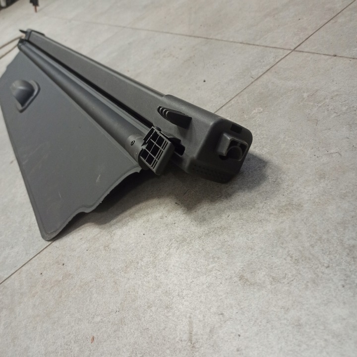 фото №8, Ford mondeo mk5 универсал ролета багажника ds73-n55066-ac