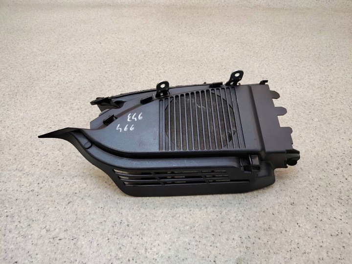 фото №1, Динамік лівий зад задній bmw 3 e46 compact 2004r - 6908383