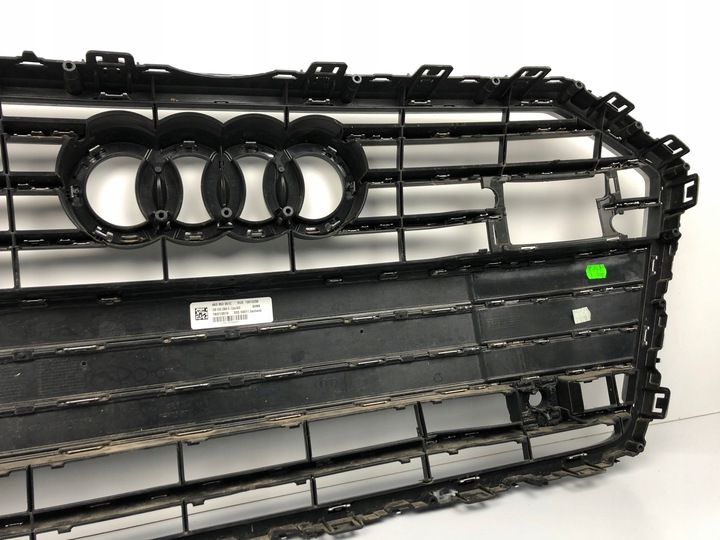 фото №8, Решітка решітка радіатора audi a6 c8 4k0 4k0853651c