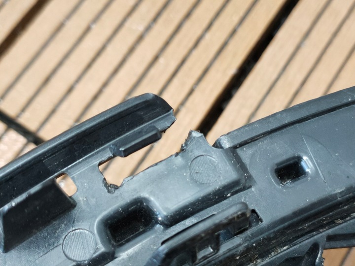 фото №8, Mercedes glc w254 22-24 amg-line решітка радіатора решітка a2548881800 amg оригінальний номер