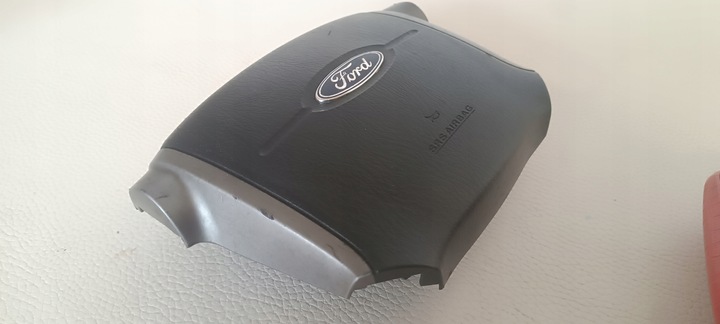 фото №8, Ford ranger air bag подушка безопасности 08r. оригинал bampt11166