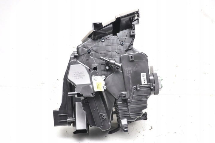 фото №8, Hyundai tucson iii рестайлинг 1.6 gdi отопитель uk 97111-d7900 97200-d7520