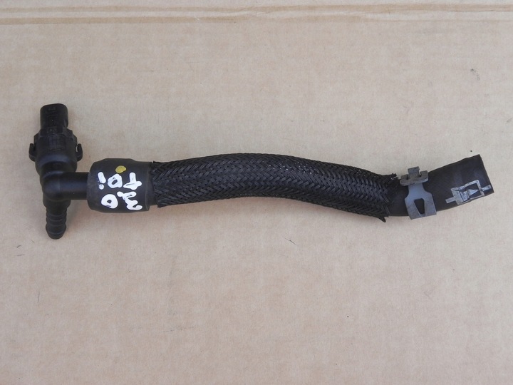 фото №1, Audi a7 c7 s7 a6 c7 ctc 3.0tdi шланг пального датчик 059919523a