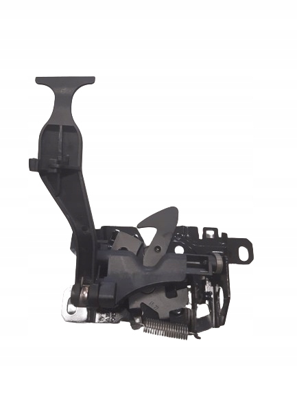 фото №1, Оригінальний замок капота a-klasa