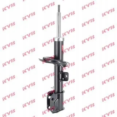 фото №15, 2x амортизаторы kyb перед l+p do suzuki sx4, sx4 i