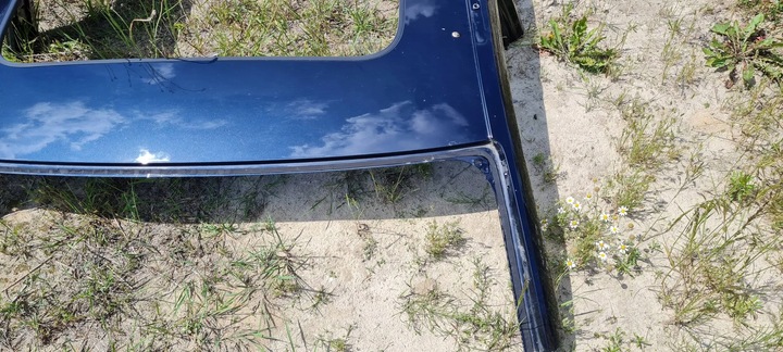 фото №12, Q5 80a sq5 дах панорама обшивка дах lx5r