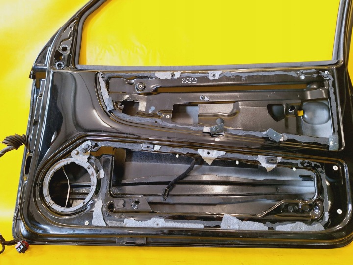 фото №11, Двері праві перед праве передні vw lupo lak: l041 nr339