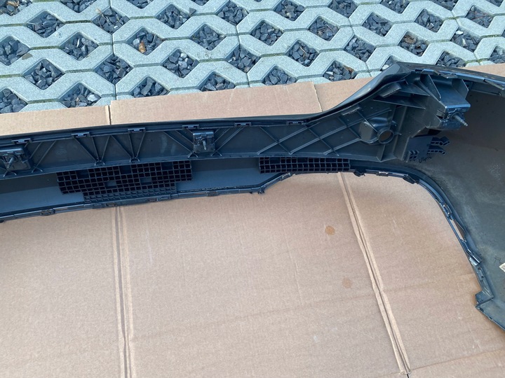 фото №10, Бампер зад audi a5 s5 8w6 рестайлинг s-line оригинал нет клееный