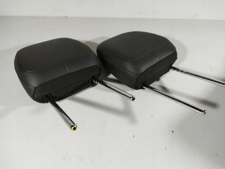 фото №6, Jeep compass 17r- підголівник сидіння перед