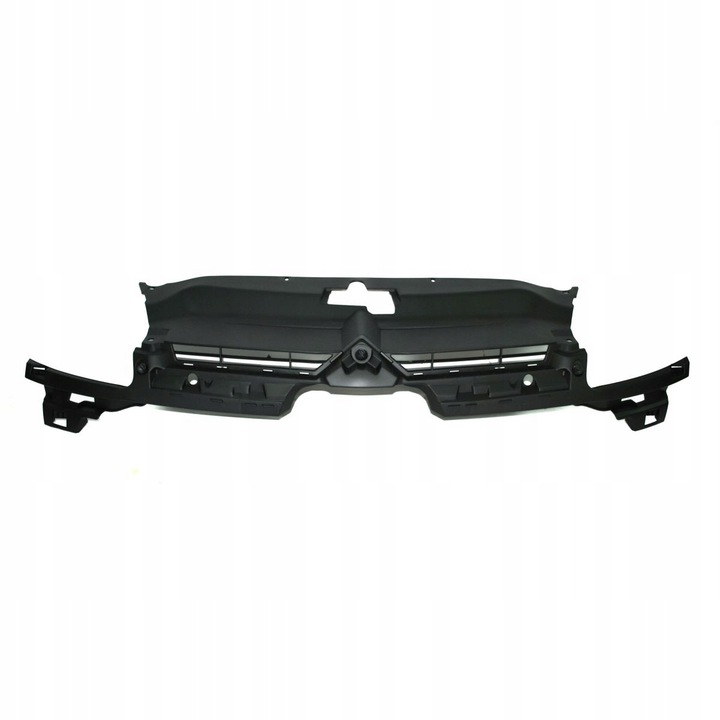 фото №1, Решётка решётка радиатора citroen c4 i 04-11