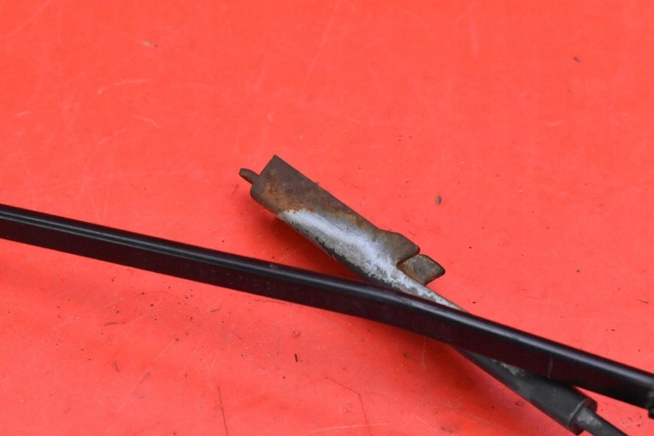 фото №8, Рычаг рычаги дворник перед eu a1648200640 mercedes gl x164 06-09