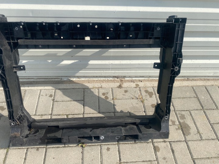 фото №12, Pas переднє підсилювач перед byd atto 3 eu