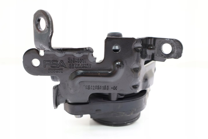 фото №6, Jeep avenger 1.2 thp дополнительный водяной насос 9857212180
