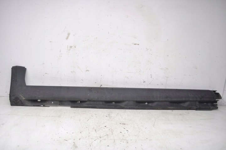 фото №1, Volvo xc70 ii планка порога накладка порогова ліва 30763661