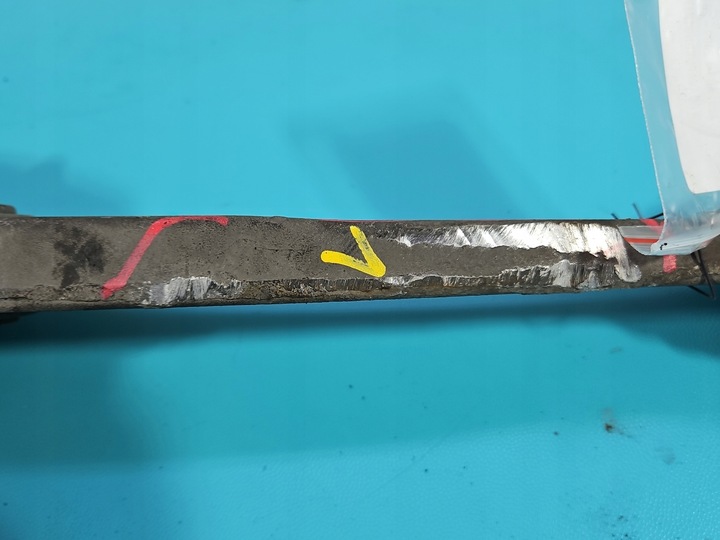 фото №7, Важіль перед переднє праві audi a8 d4 4h