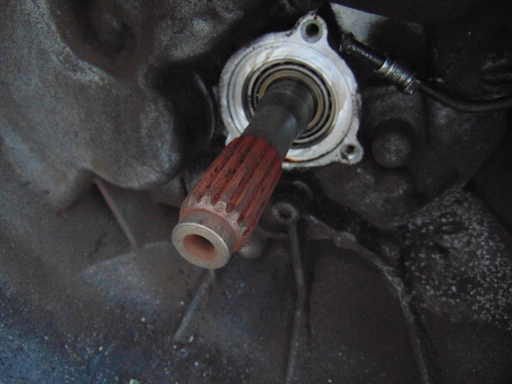 фото №9, Коробка передач коробки передач opel signum 2.2dti 13101871