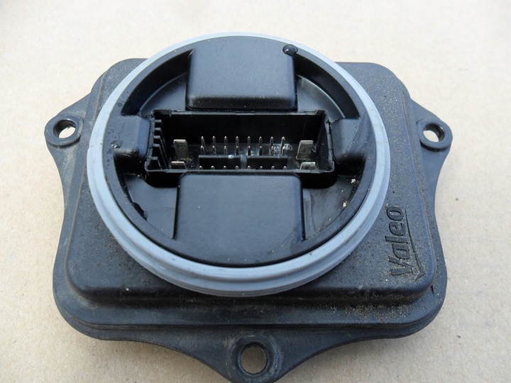 фото №2, Модуль led ксенон ford 90057397