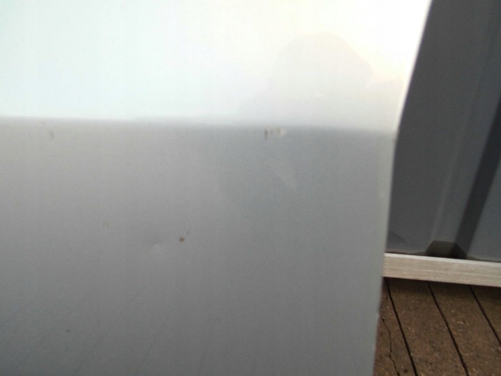 фото №11, Двері vw tiguan 5n ліві передні сірий lr7l