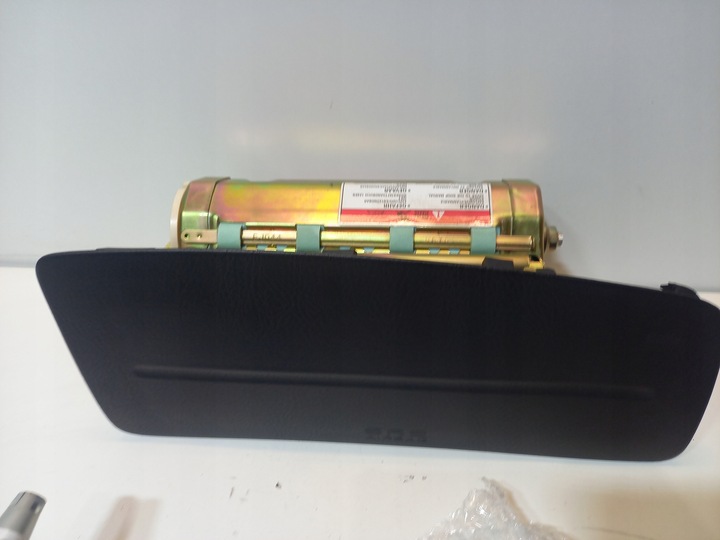 фото №9, Honda legend iii 95- подушки подушка датчик ремені