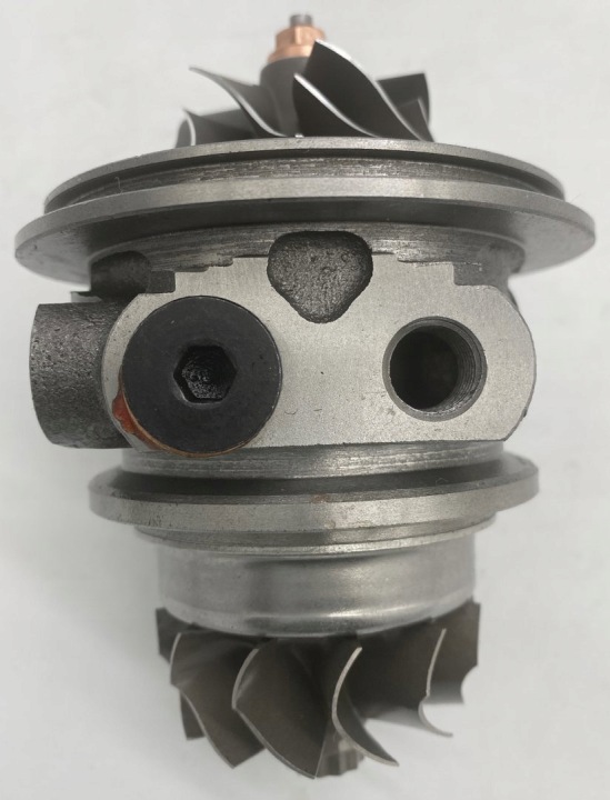 фото №6, Koras cer a1346 volvo 2.3