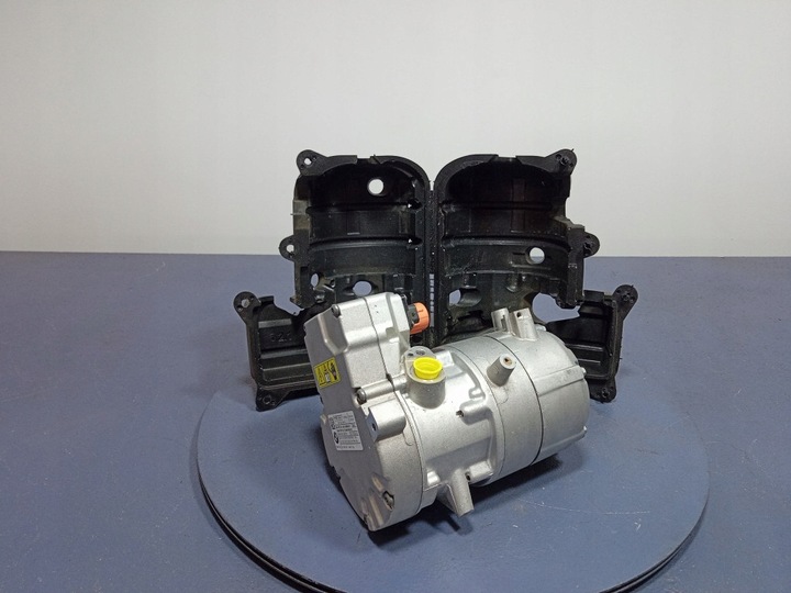 фото №7, Bmw i4 g26 m50 компрессор компрессор кондиционера 5a63640