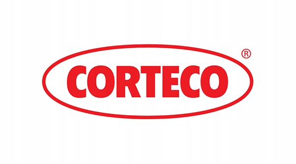 фото №11, Corteco 19034635b кільце ущільнювальний вала, wał колінчастий