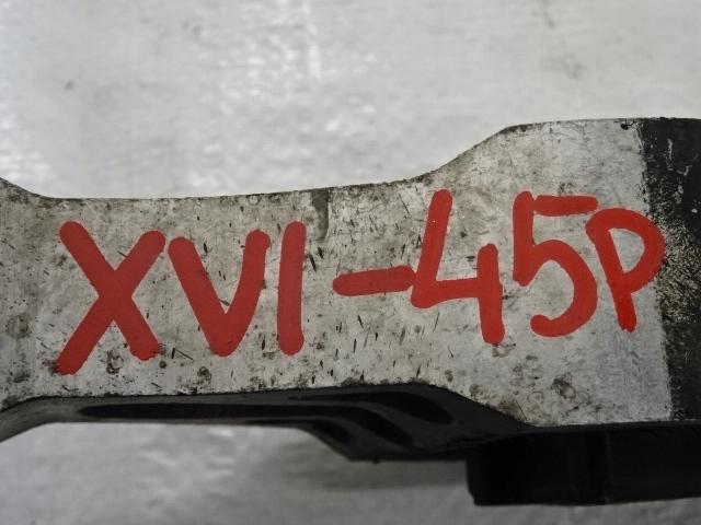 фото №7, Citroen c4 picasso ii 1.6 синий hdi крепление лапи двигателя 9805734780