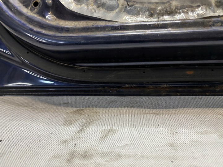 фото №16, Дверь левый перед honda civic viii 8 sedan b-536p