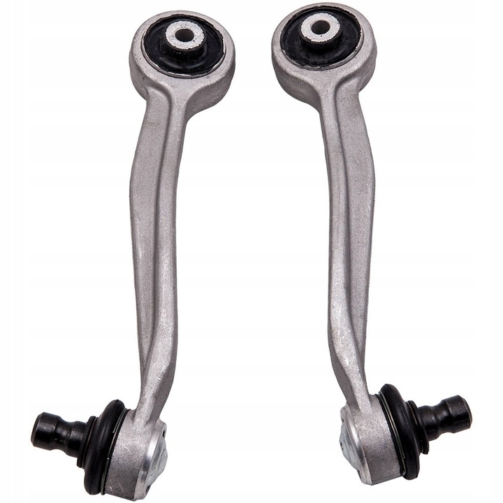 фото №12, Набор соединителей верхнего нижнего рычага подвешивание для audi a4 b8 a5 q5