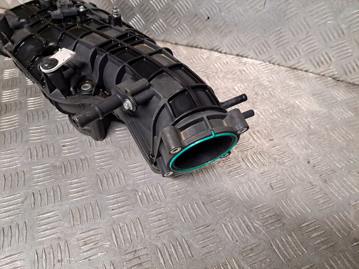 фото №9, Ford f-150 коллектор всасывающий 3.5 ecoboost dl3e-9424-b