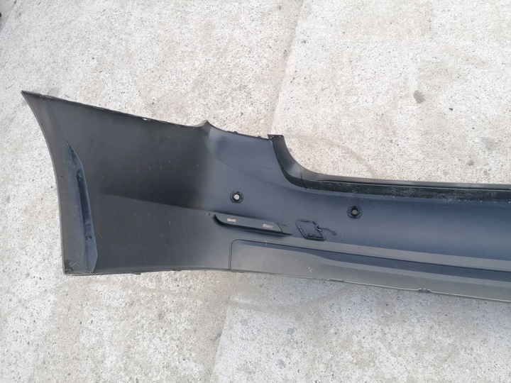 фото №14, Бампер зад задній bmw 3 f30 spa бронза 4pdc