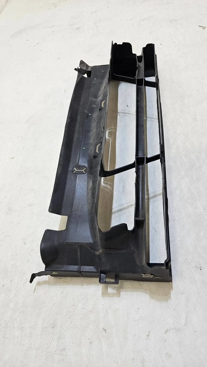 фото №8, Руль направляющая воздуха впуск bmw 3 f30 f31 7255414