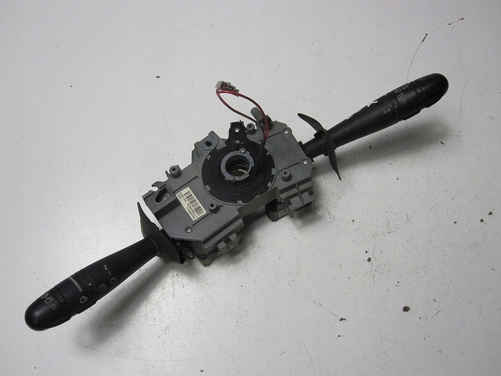 фото №1, Переключатель комбинированный подрулевые рычаги renault scenic 00r