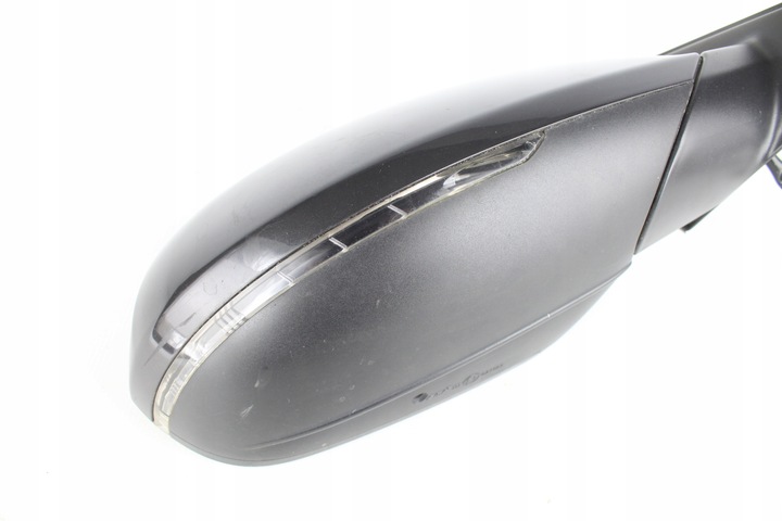 фото №6, Дзеркало праві audi a6 c7 11-14 6 pin lx7u uk
