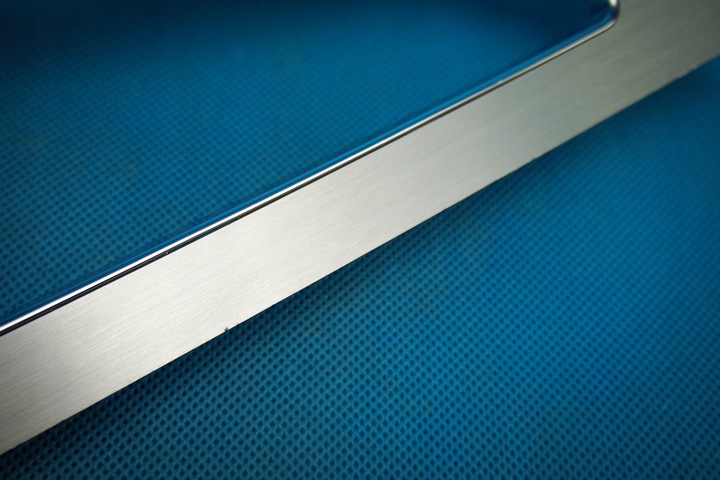 фото №7, Планка dekor дверь перед левый audi q7 4m 4m0867101k qy9