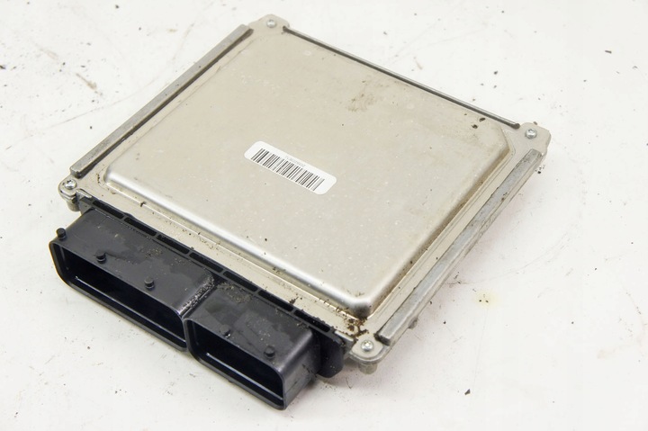 фото №7, Nb190 skoda scala 1.6d компьютер двигателя 04l907445f