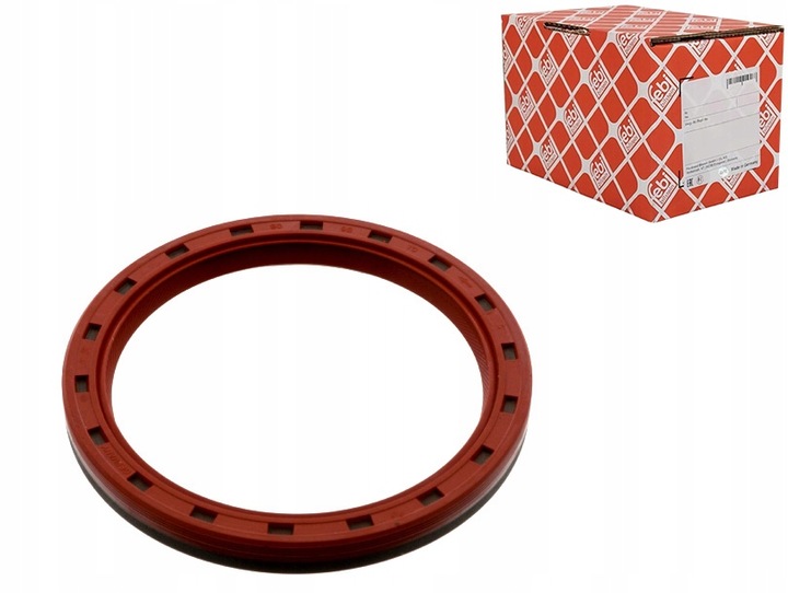 фото №1, Ущільнювач вала колінчастого od коробки коробки передач 80x98x10 chevrolet aveo