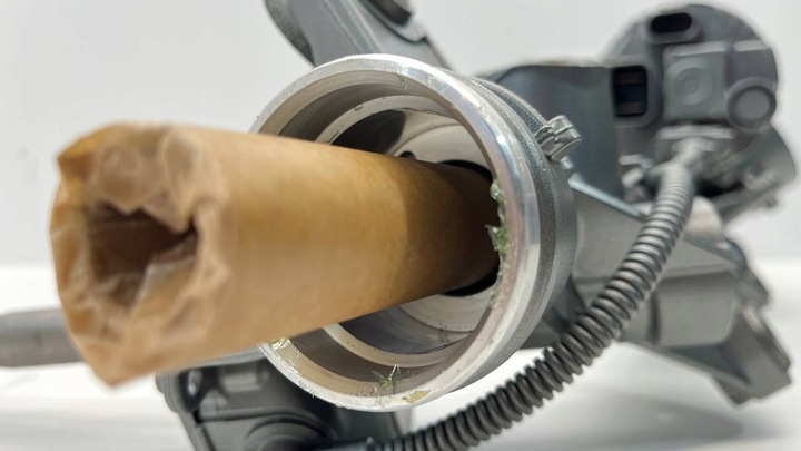 фото №7, Рулевая рейка трансмиссия рулевая range rover evoque 2019- m8d23504ab