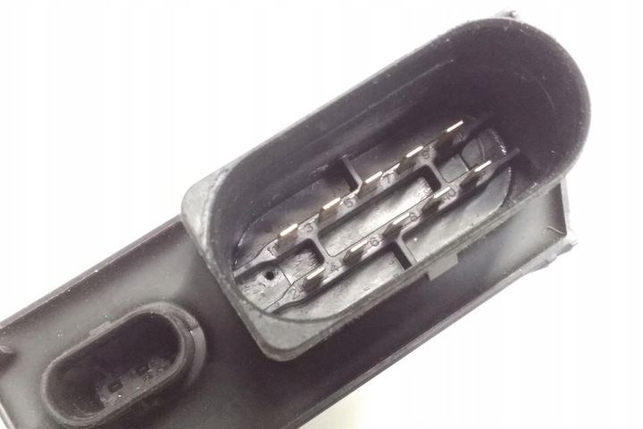 фото №1, Модуль задние сиденья porsche panamera 971 4m0959339b 2.99l бензин 2018