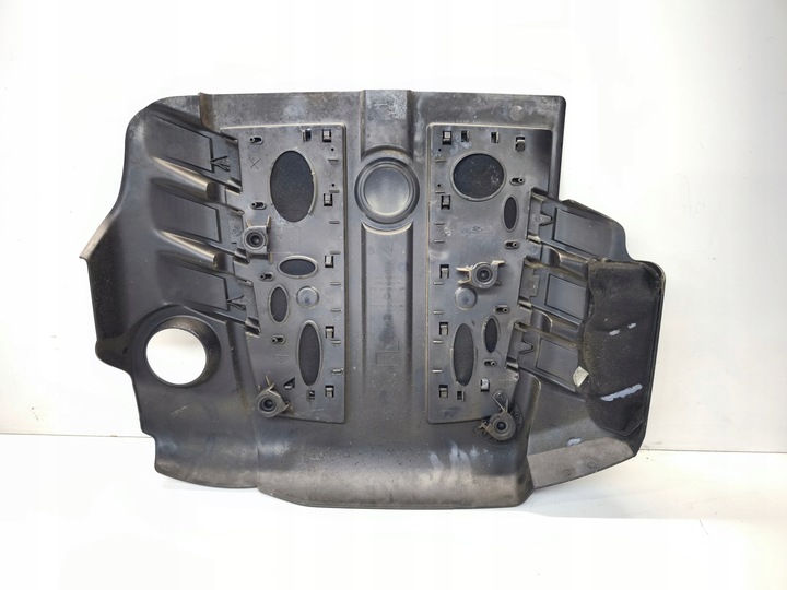 фото №7, Защита крышка двигателя верхняя vw volkswagen touareg i 3.0 tdi 059103925bc