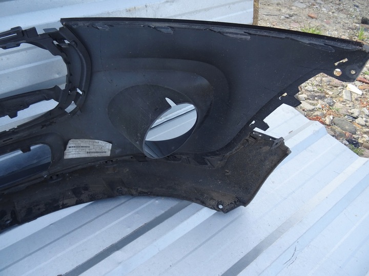 фото №6, Бампер перед mini cooper f55 f56 14-19