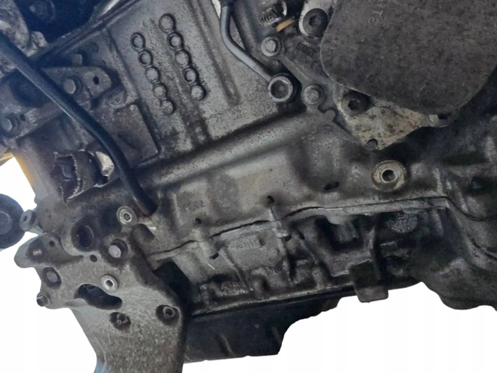 фото №13, Двигатель citroen peugeot 1.4ehdi 1.4hdi 10fdbv код 8hr